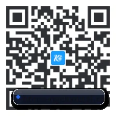 Android 安卓版 二维码